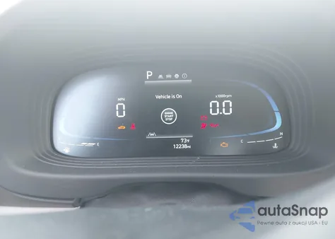 2024 Hyundai Venue Sel из США, поврежденный, VIN KMHRC8A3XRU308719